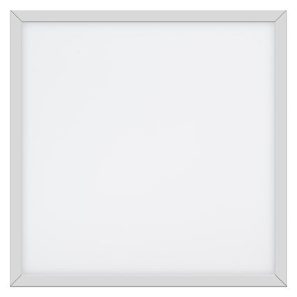 Osram - LED Panel přisazený PLANON LED/40W/230V 60x60 cm bílá