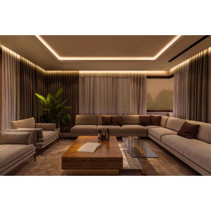 Osram - LED Pásek FLEX COB 1,5m LED/7,5W/230V