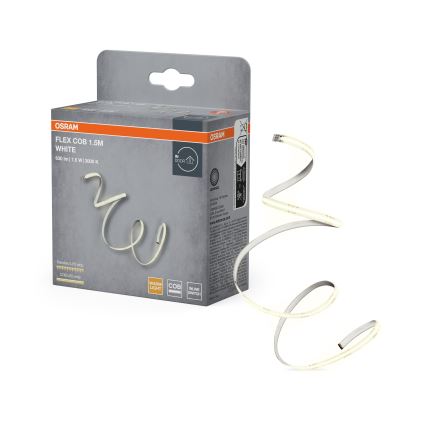 Osram - LED Pásek FLEX COB 1,5m LED/7,5W/230V