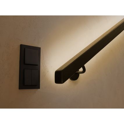 Osram - LED Pásek se senzorem pohybu FLEX 2m LED/3,6W/4xAA