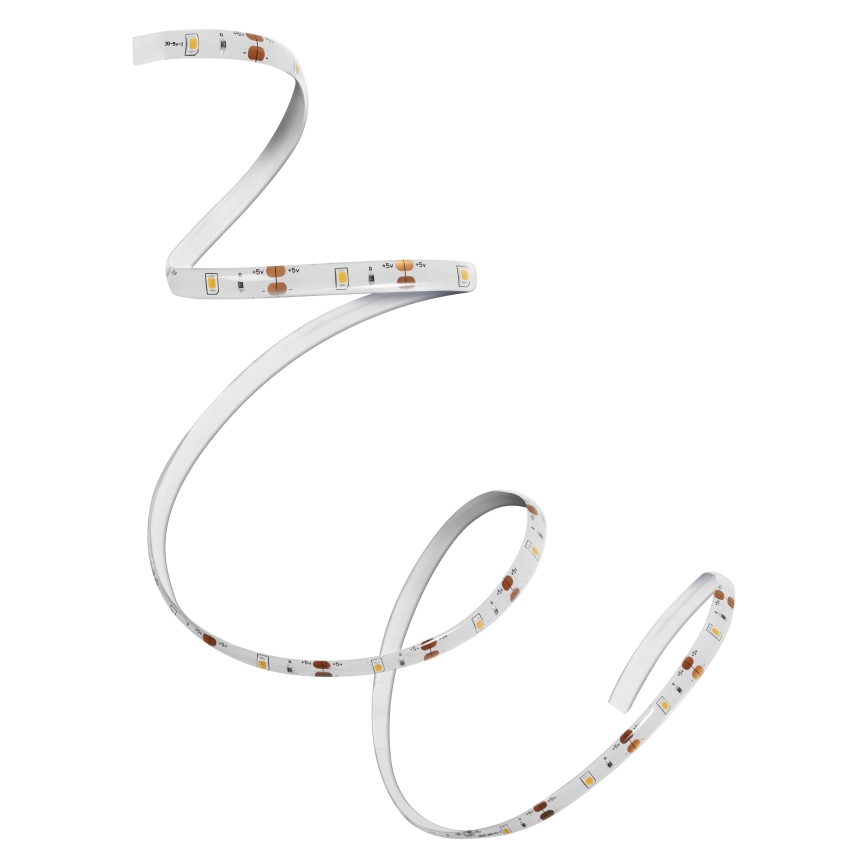Osram - LED Pásek se senzorem pohybu FLEX 2m LED/3,6W/4xAA