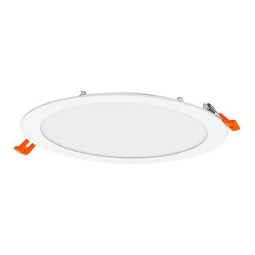 Osram - LED Podhledové svítidlo SLIM LED/22W/230V 6500K