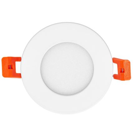 Osram - LED Podhledové svítidlo SLIM LED/4,5W/230V 4000K