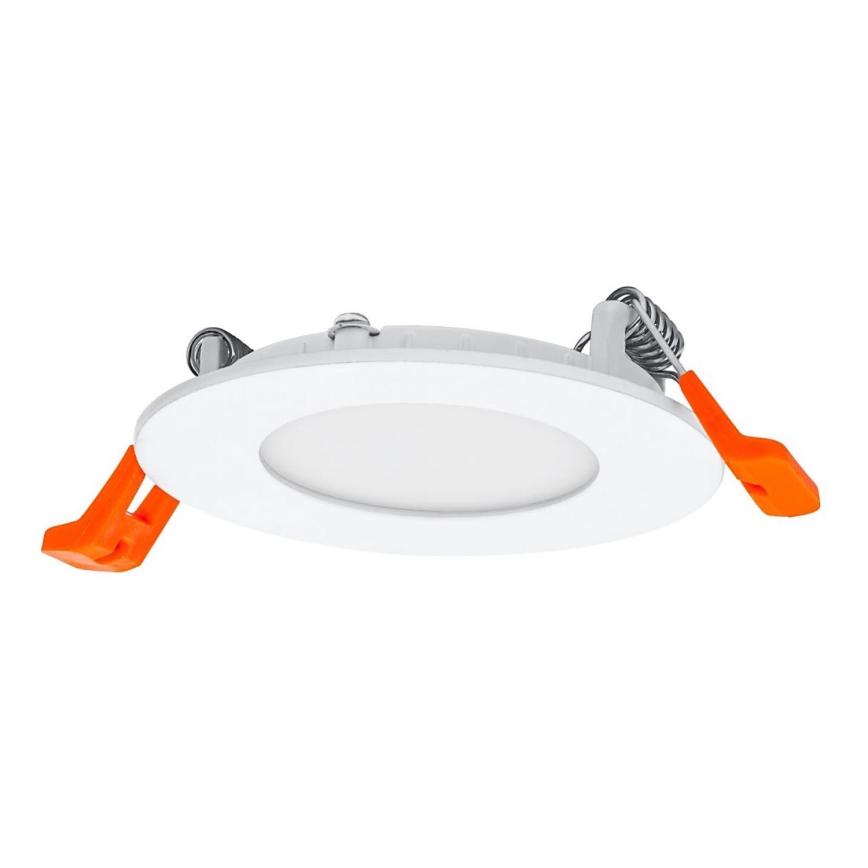 Osram - LED Podhledové svítidlo SLIM LED/4,5W/230V 6500K