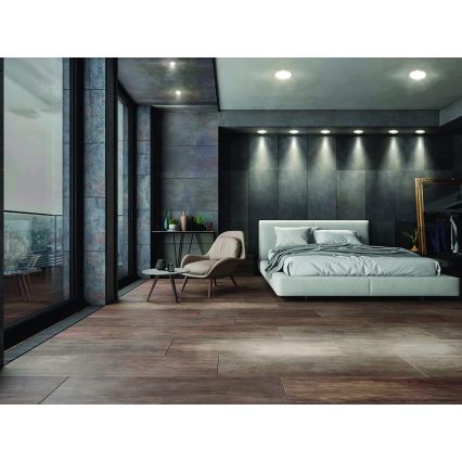 Osram - LED Podhledové svítidlo SLIM LED/4,5W/230V 6500K