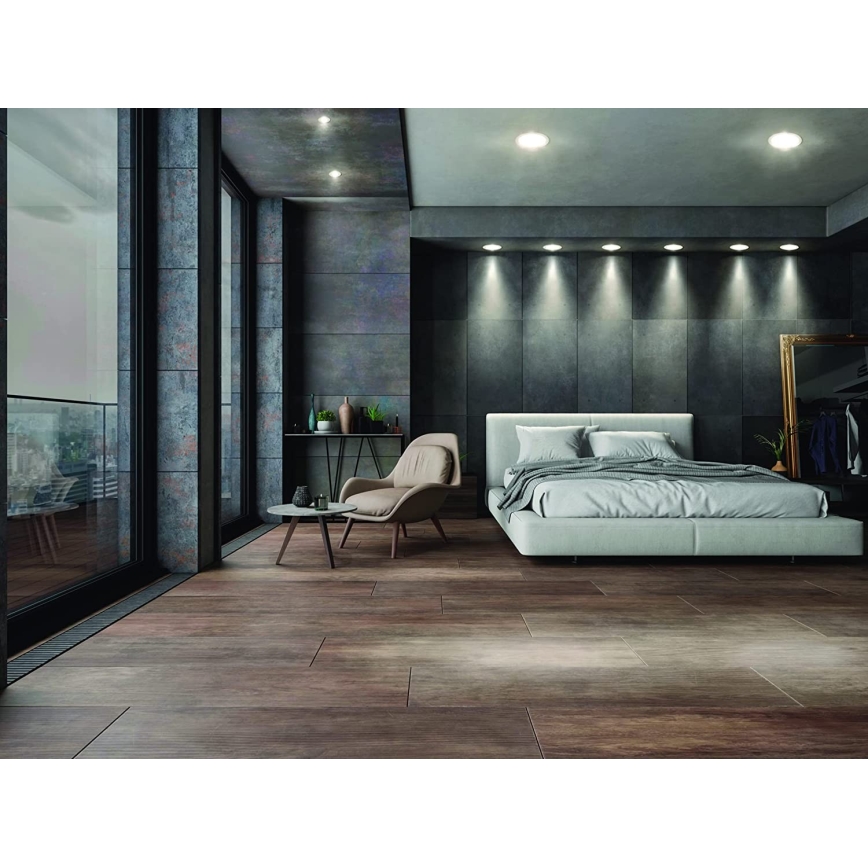 Osram - LED Podhledové svítidlo SLIM LED/4,5W/230V 6500K