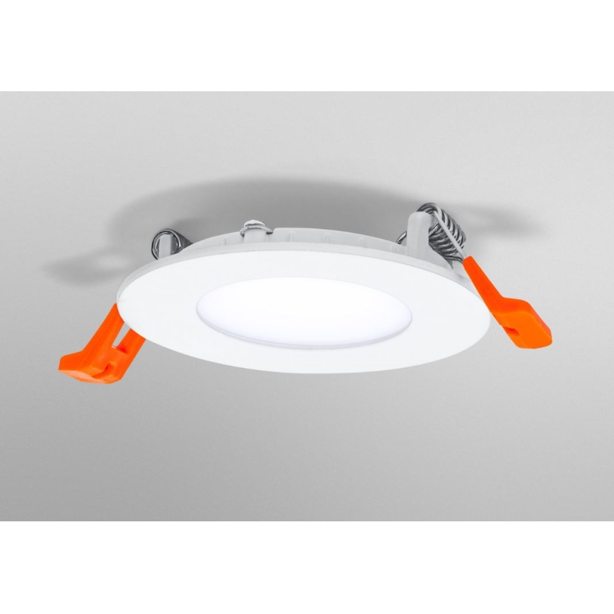Osram - LED Podhledové svítidlo SLIM LED/4,5W/230V 6500K