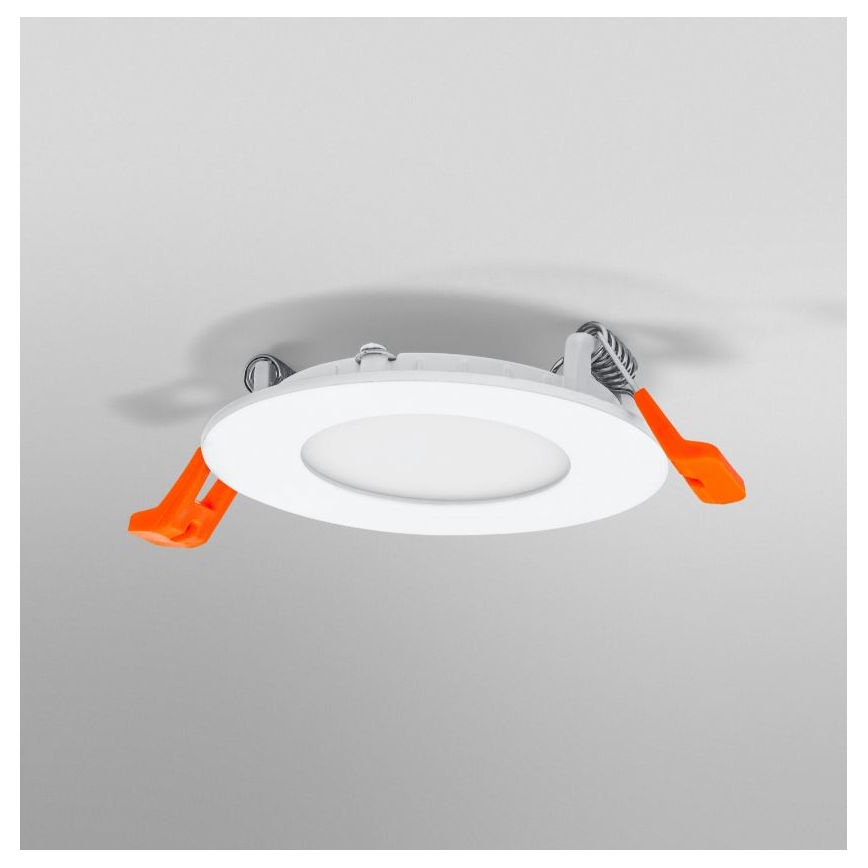 Osram - LED Podhledové svítidlo SLIM LED/4,5W/230V 6500K