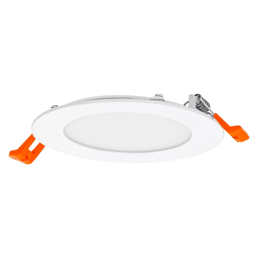 Osram - LED Podhledové svítidlo SLIM LED/8W/230V 3000K