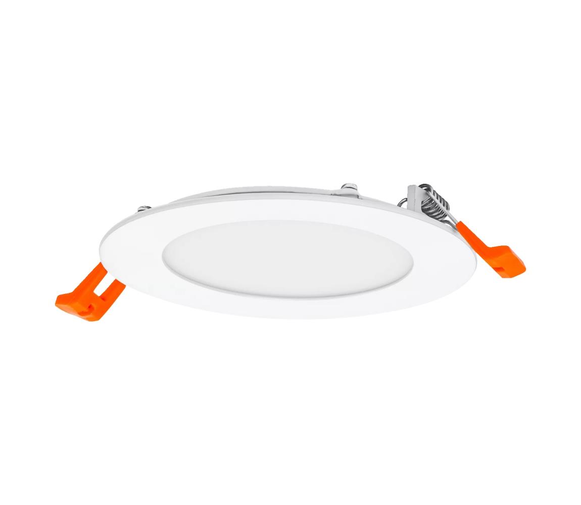 Osram - LED Podhledové svítidlo SLIM LED/8W/230V 3000K 4099854444852 Bílá