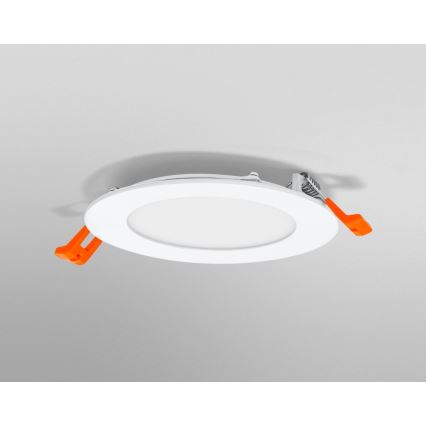 Osram - LED Podhledové svítidlo SLIM LED/8W/230V 4000K