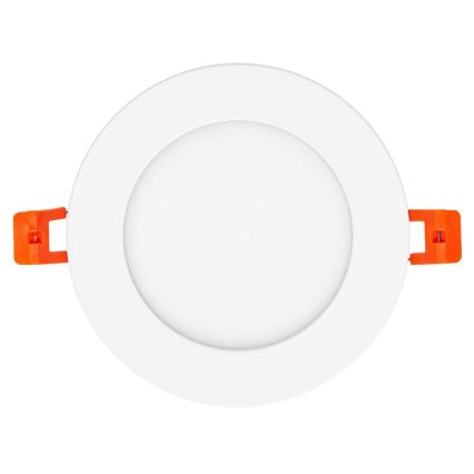 Osram - LED Podhledové svítidlo SLIM LED/8W/230V 4000K