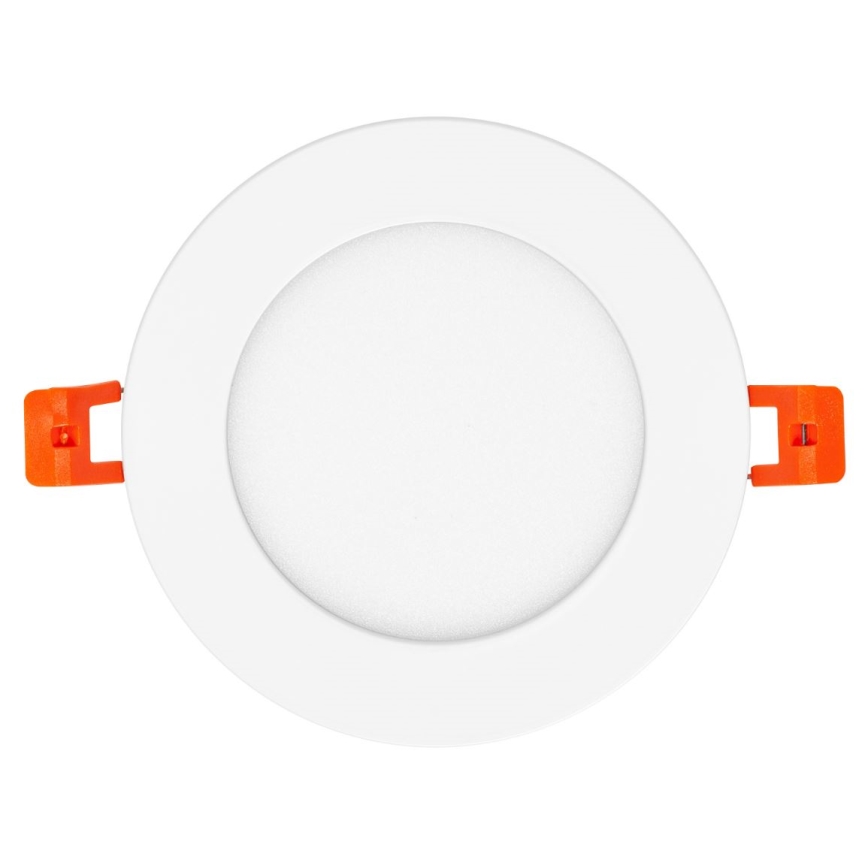 Osram - LED Podhledové svítidlo SLIM LED/8W/230V 4000K