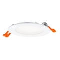 Osram - LED Podhledové svítidlo SLIM LED/8W/230V 6500K pr. 12 cm