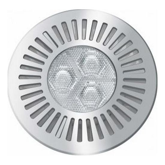 Osram - LED Podhledové svítidlo TRESOL LED/4,5W/230V matný chrom