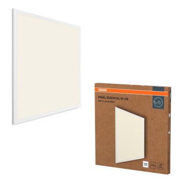 Osram - LED Podhledový panel ESSENTIAL LED/36W/230V 4000K 60x60 cm