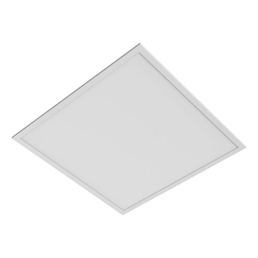 Osram - LED Podhledový panel ESSENTIAL LED/36W/230V 6500K 59,6x59,6 cm bílá