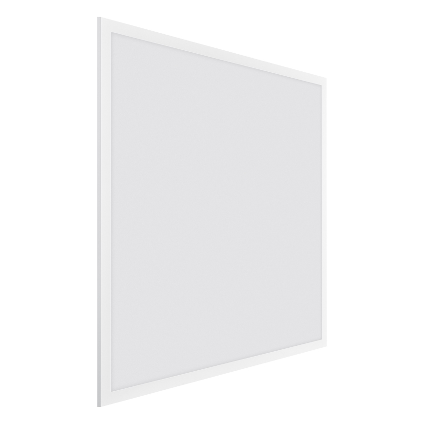 Osram - LED Podhledový panel ESSENTIAL LED/36W/230V 6500K 59,6x59,6 cm bílá