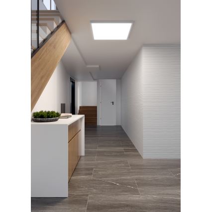 Osram - LED Podhledový panel ESSENTIAL LED/50W/230V 3000/4000/6500K 60x60 cm