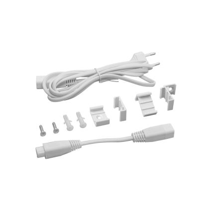 Osram - LED Podlinkové svítidlo BATTEN LED/10W/230V 4000K