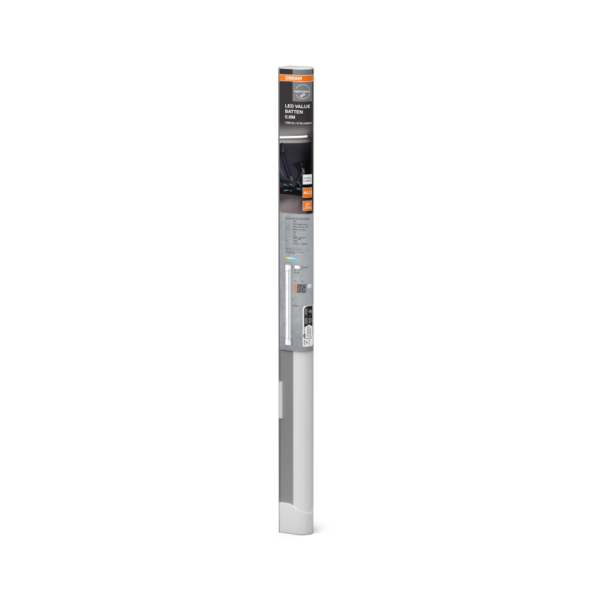 Osram - LED Podlinkové svítidlo BATTEN LED/10W/230V 60 cm
