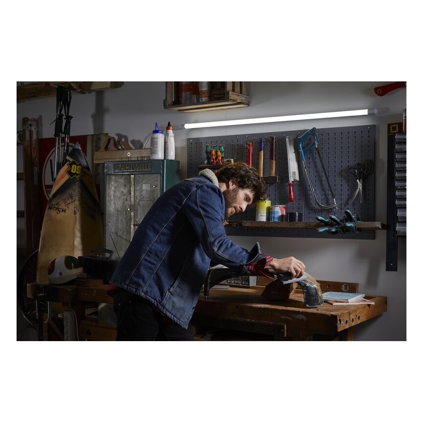 Osram - LED Podlinkové svítidlo BATTEN LED/20W/230V 123,4 cm