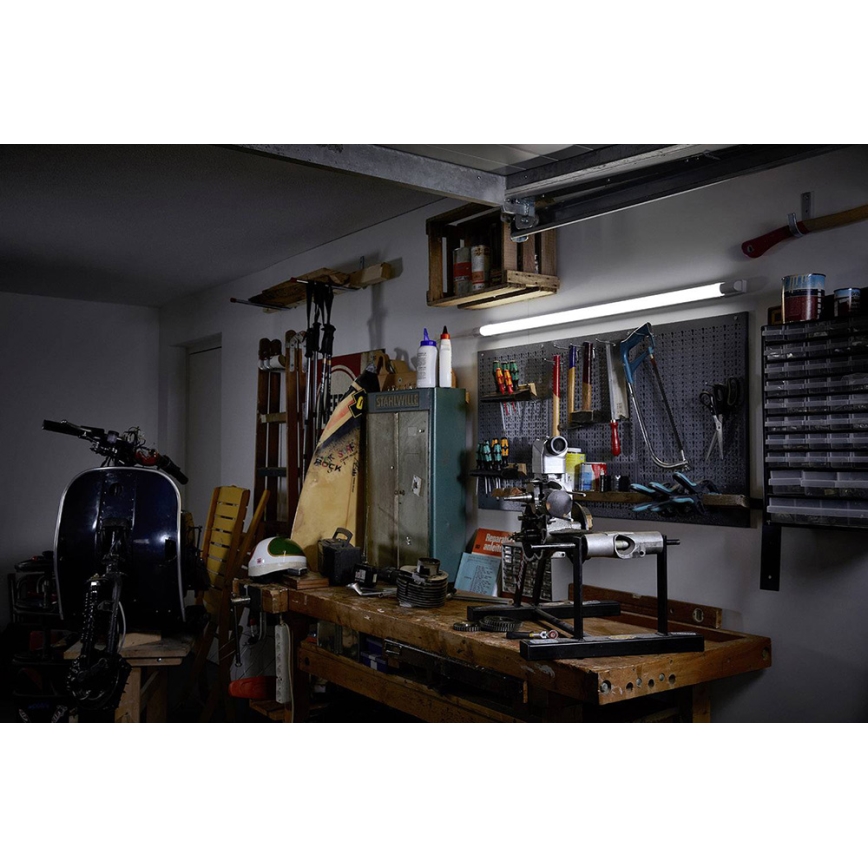 Osram - LED Podlinkové svítidlo BATTEN LED/24W/230V