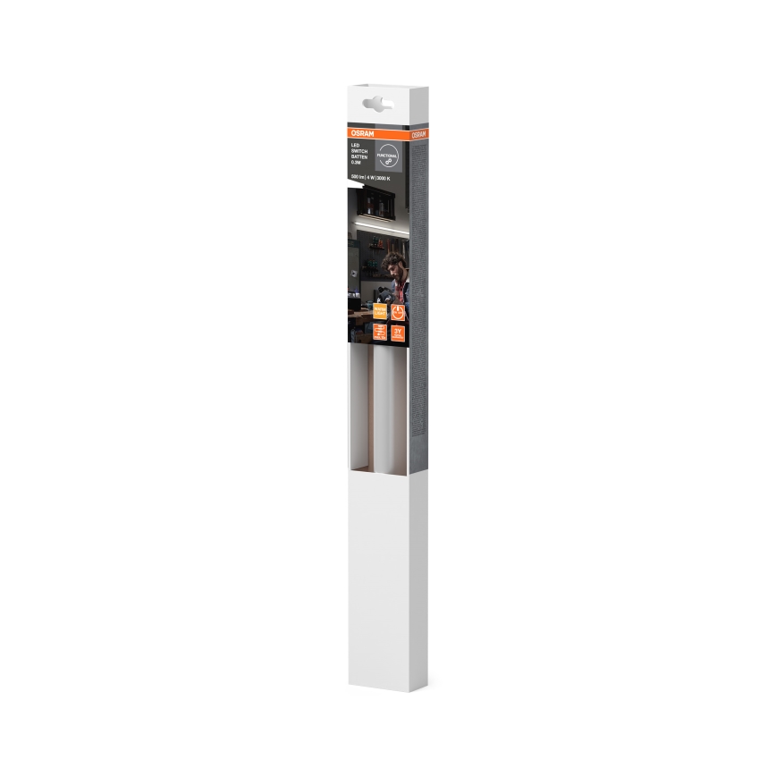 Osram - LED Podlinkové svítidlo BATTEN LED/4W/230V 30 cm