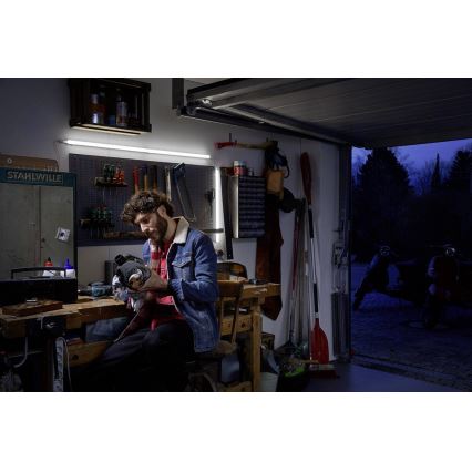 Osram - LED Podlinkové svítidlo BATTEN LED/4W/230V 4000K 31,3 cm