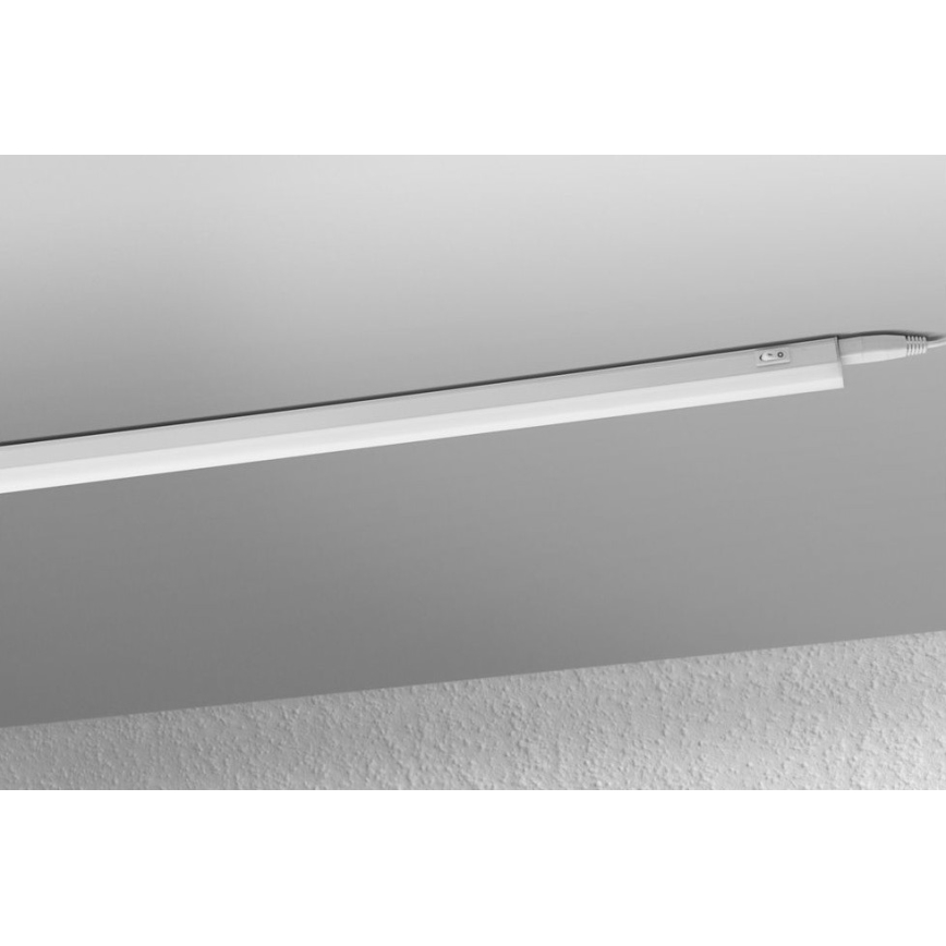 Osram - LED Podlinkové svítidlo BATTEN LED/8W/230V 4000K 57,3 cm
