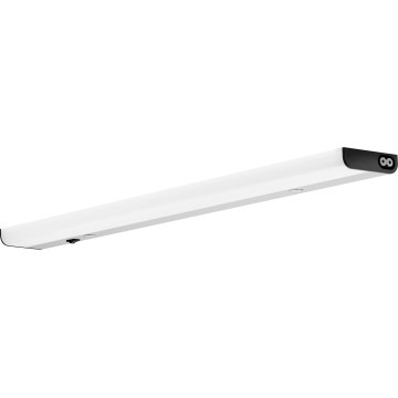 Osram - LED Podlinkové svítidlo LINEAR LED/5W/230V 4000K 37 cm stříbrná
