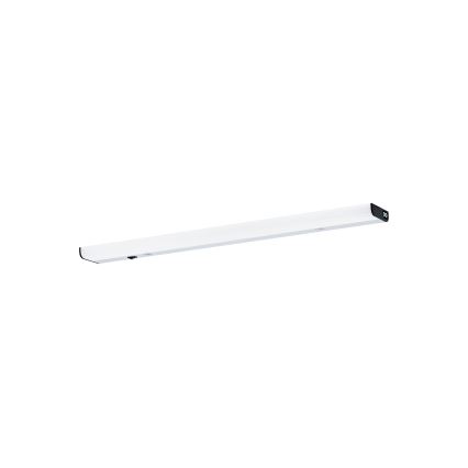 Osram - LED Podlinkové svítidlo LINEAR LED/5W/230V 4000K 37 cm stříbrná