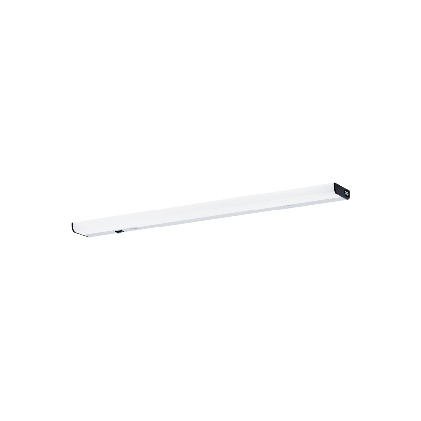 Osram - LED Podlinkové svítidlo LINEAR LED/5W/230V 4000K 37 cm stříbrná