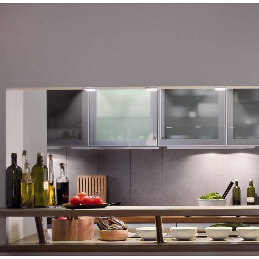 Osram - LED Podlinkové svítidlo QOD LED/3,5W/230V