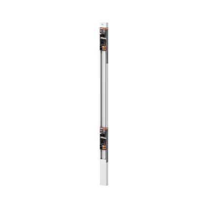 Osram - LED Podlinkové svítidlo se senzorem pohybu BATTEN LED/14W/230V 120 cm bílá