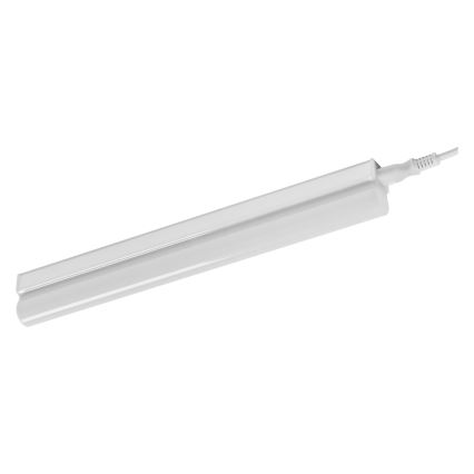 Osram - LED Podlinkové svítidlo se senzorem pohybu BATTEN LED/4W/230V 3000K 32 cm bílá