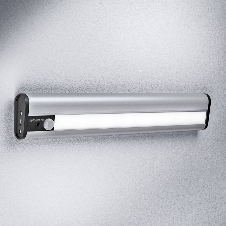 Osram - LED Podlinkové svítidlo se senzorem MOBILE LED/1,5W/3,7V 1800 mAh