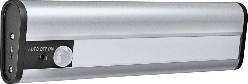 Osram - LED Podlinkové svítidlo se senzorem MOBILE LED/1W/3,7V 1800 mAh