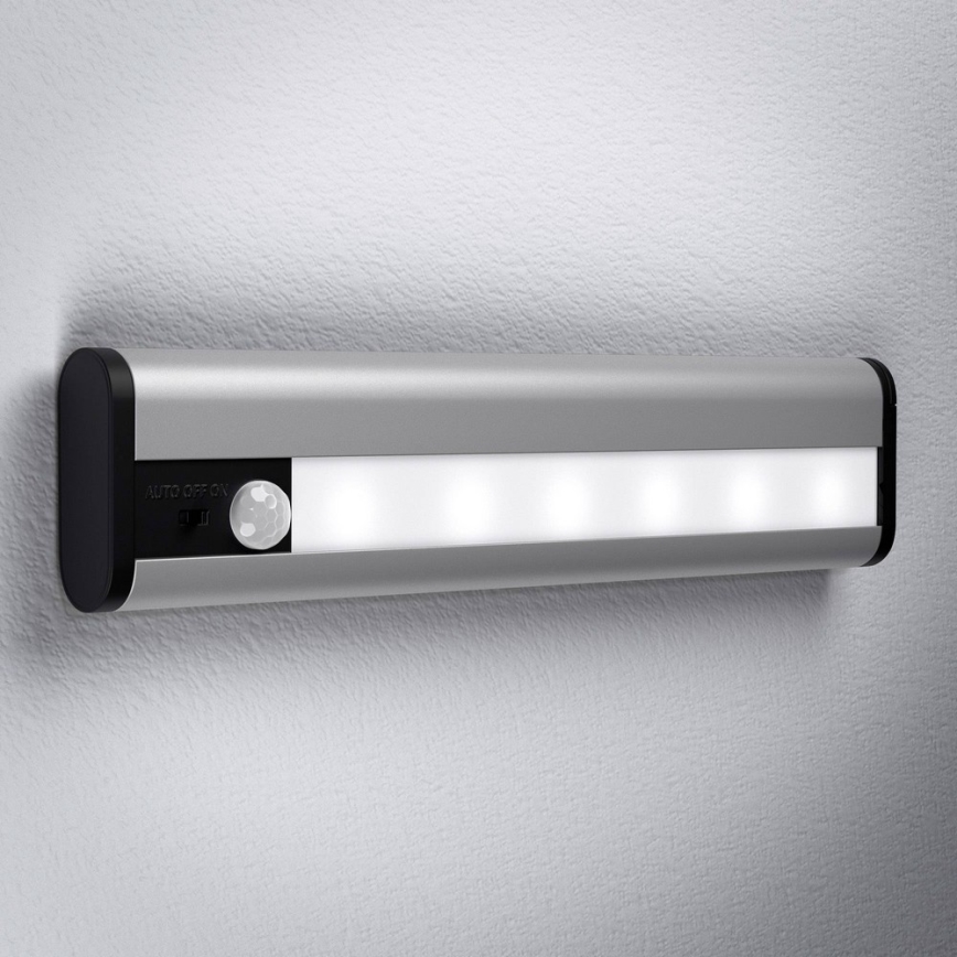 Osram - LED Podlinkové svítidlo se senzorem MOBILE LED/1W/3,7V 1800 mAh