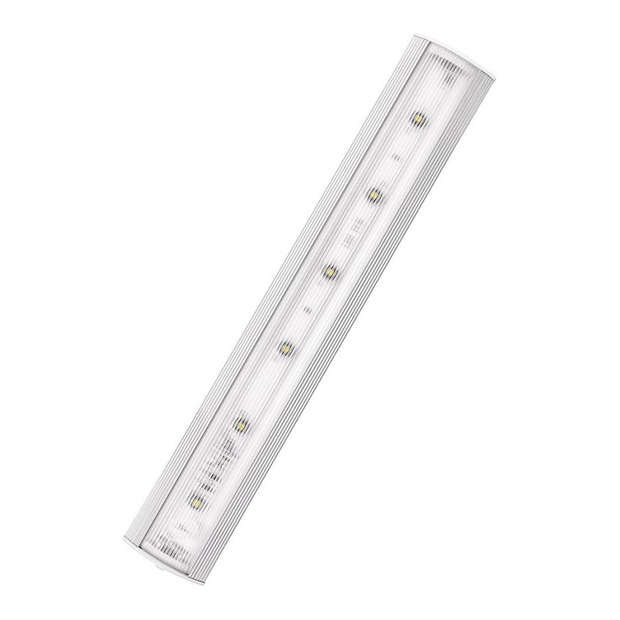 Osram - LED Podlinkové svítidlo SLIMSHAPE LED/8W/230V