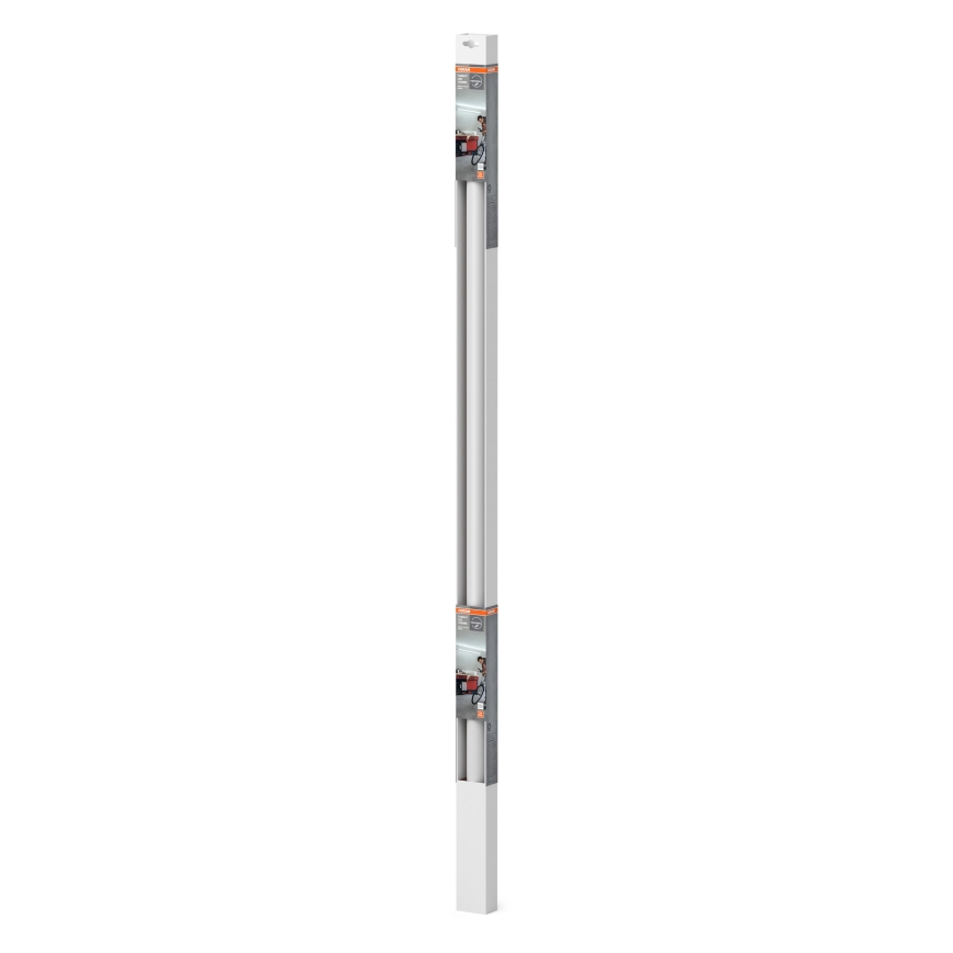 Osram - LED Podlinkové svítidlo TUBEKIT LED/19W/230V 4000K 120 cm bílá