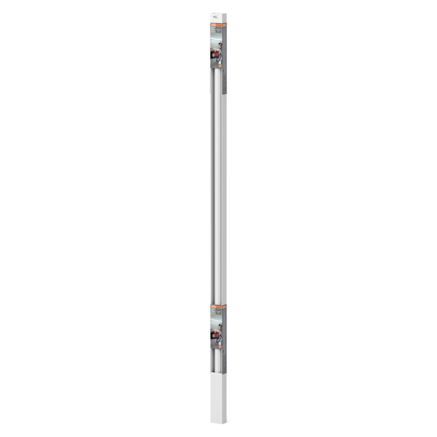 Osram - LED Podlinkové svítidlo TUBEKIT LED/21,5W/230V 4000K 150 cm bílá