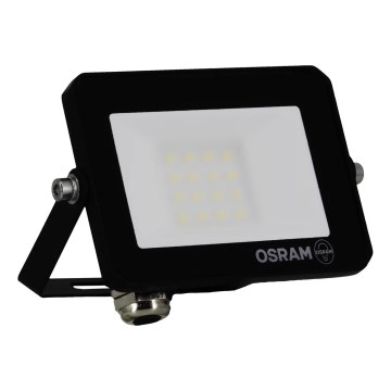 Osram - LED Reflektor FLOODLIGHT LED/10W/230V 3000K IP65