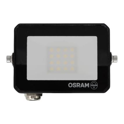 Osram - LED Reflektor FLOODLIGHT LED/10W/230V 3000K IP65