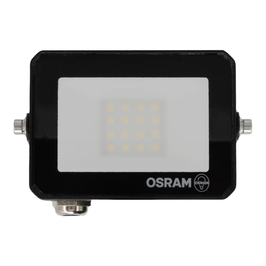 Osram - LED Reflektor FLOODLIGHT LED/10W/230V 3000K IP65