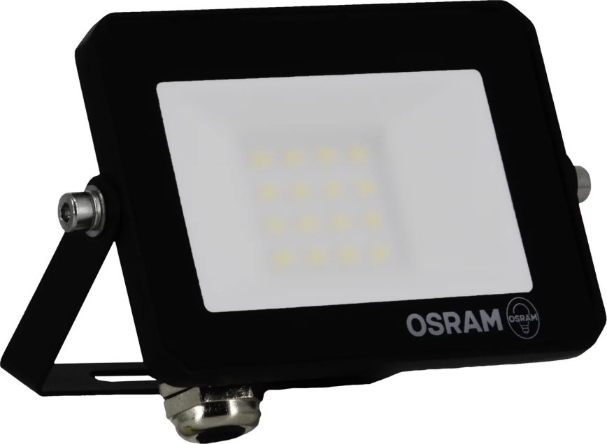 Osram - LED Reflektor FLOODLIGHT LED/10W/230V 6500K IP65