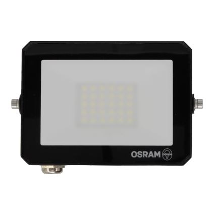 Osram - LED Reflektor FLOODLIGHT LED/20W/230V 3000K IP65