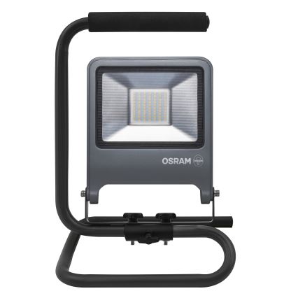 Osram - LED Reflektor s držákem S-STAND LED/50W/230V 4000K IP65 antracit