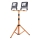 Osram - LED Reflektor s držákem TRIPOD 2xLED/50W/230V IP65