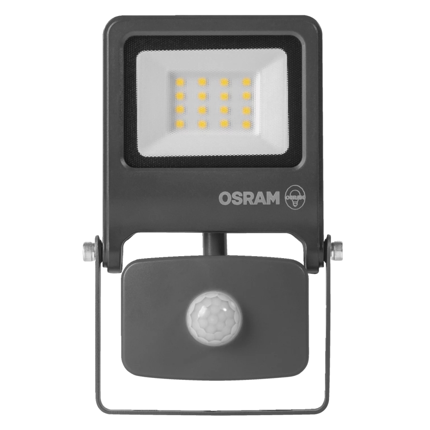 Osram - LED Reflektor se senzorem ENDURA LED/10W/230V 3000K IP44